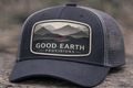 1st Edition Good Earth Provisions Trail Hat